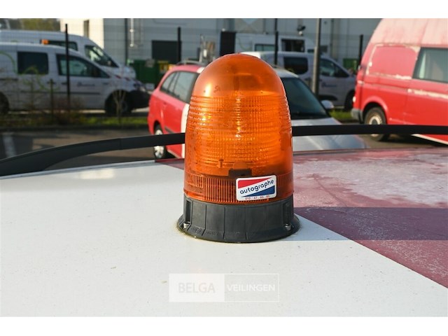 Skoda fabia personenwagen - afbeelding 16 van  23