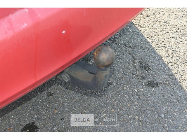 Skoda fabia personenwagen - afbeelding 17 van  23