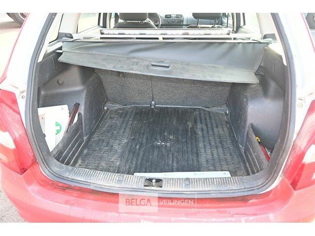 Skoda fabia personenwagen - afbeelding 19 van  23