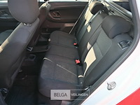 Skoda fabia personenwagen - afbeelding 20 van  23
