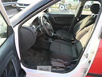 Skoda fabia personenwagen - afbeelding 21 van  23