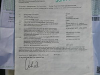 Skoda fabia personenwagen - afbeelding 6 van  23