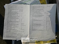 Skoda fabia personenwagen - afbeelding 7 van  23