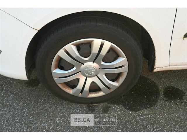 Skoda fabia personenwagen - afbeelding 15 van  23