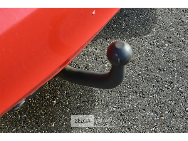 Skoda fabia personenwagen - afbeelding 16 van  23