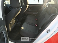 Skoda fabia personenwagen - afbeelding 19 van  23