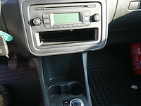 Skoda fabia personenwagen - afbeelding 21 van  23