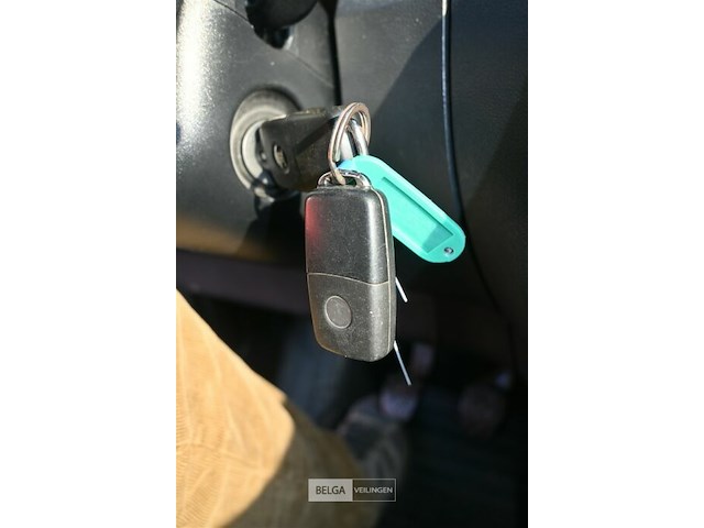 Skoda fabia personenwagen - afbeelding 23 van  23