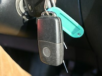 Skoda fabia personenwagen - afbeelding 23 van  23