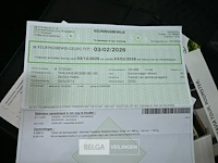 Skoda fabia stationwagen - afbeelding 9 van  24