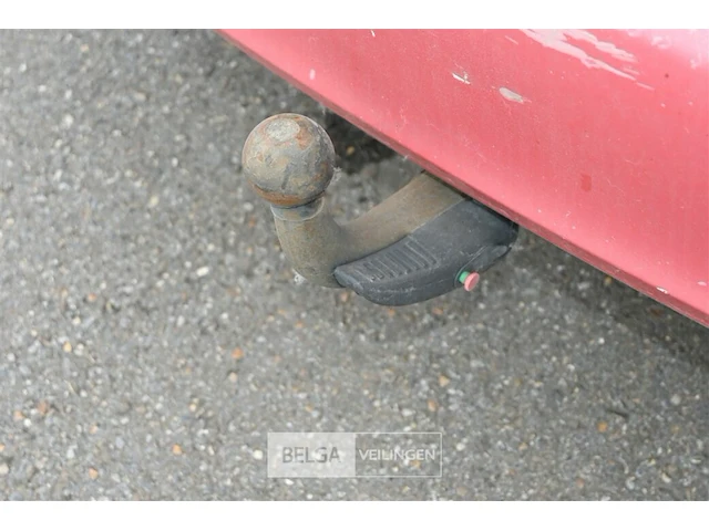 Skoda fabia stationwagen - afbeelding 15 van  24