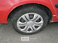 Skoda fabia stationwagen - afbeelding 16 van  24