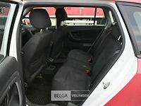 Skoda fabia stationwagen - afbeelding 19 van  24