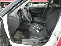Skoda fabia stationwagen - afbeelding 20 van  24