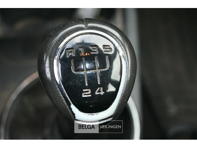 Skoda fabia stationwagen - afbeelding 22 van  24