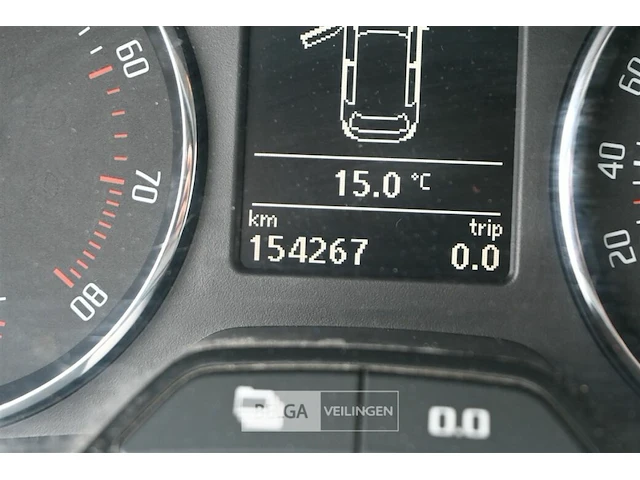 Skoda fabia stationwagen - afbeelding 24 van  24