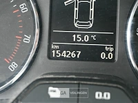 Skoda fabia stationwagen - afbeelding 24 van  24