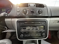 Skoda fabia sw 1 at, 2012 - afbeelding 2 van  25