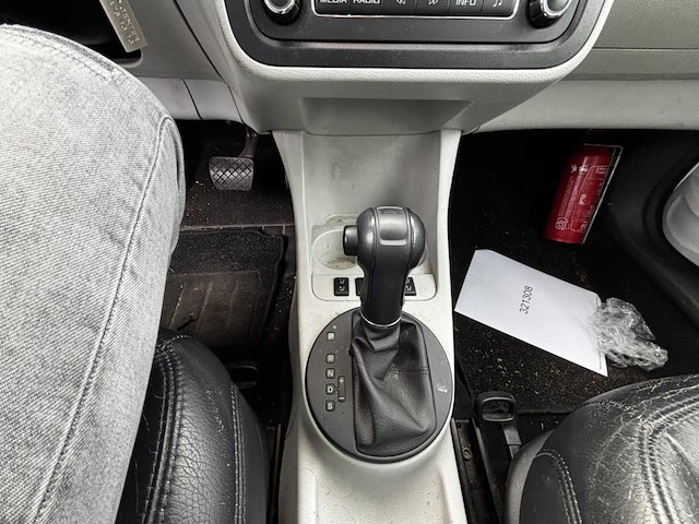 Skoda fabia sw 1 at, 2012 - afbeelding 3 van  25