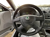 Skoda fabia sw 1 at, 2012 - afbeelding 5 van  25