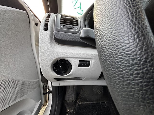 Skoda fabia sw 1 at, 2012 - afbeelding 6 van  25