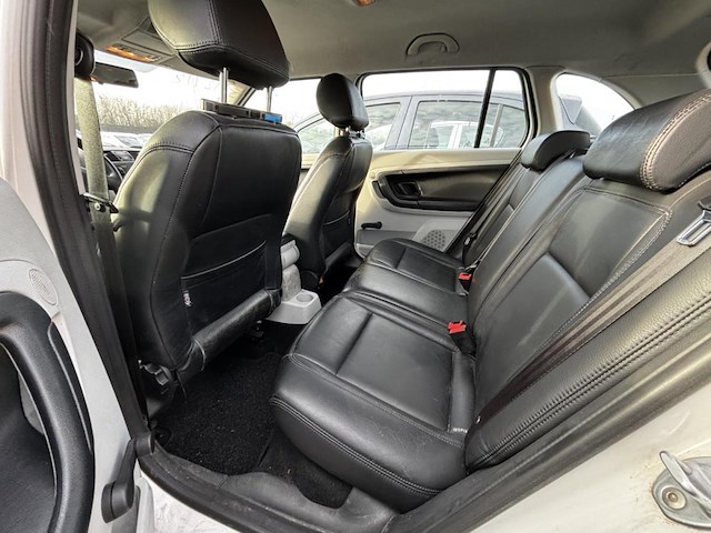 Skoda fabia sw 1 at, 2012 - afbeelding 7 van  25