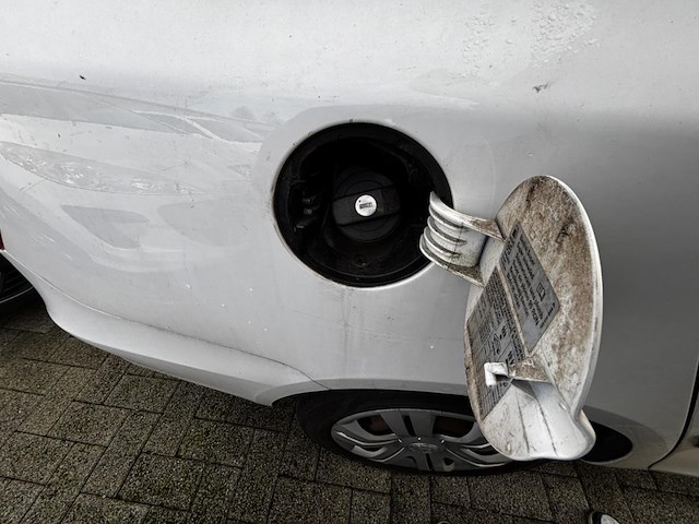 Skoda fabia sw 1 at, 2012 - afbeelding 9 van  25