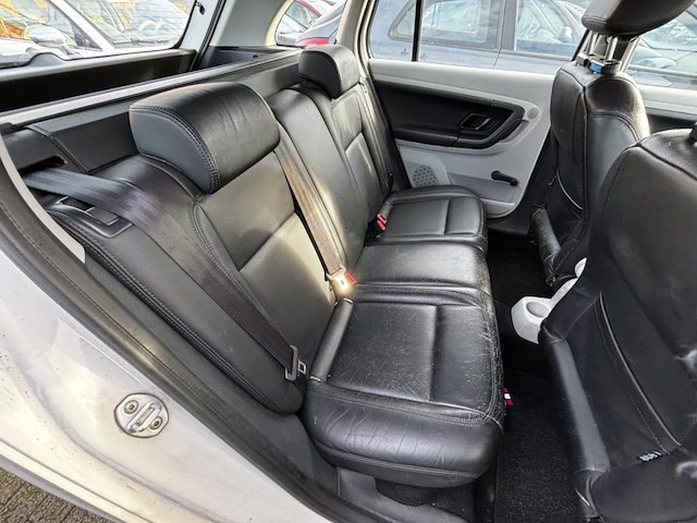 Skoda fabia sw 1 at, 2012 - afbeelding 10 van  25