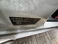 Skoda fabia sw 1 at, 2012 - afbeelding 13 van  25