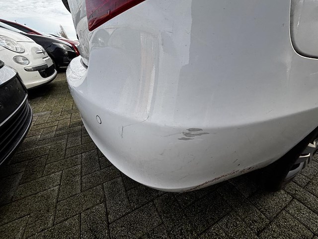 Skoda fabia sw 1 at, 2012 - afbeelding 16 van  25