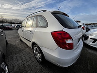 Skoda fabia sw 1 at, 2012 - afbeelding 21 van  25