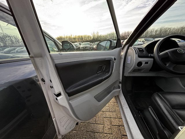 Skoda fabia sw 1 at, 2012 - afbeelding 22 van  25