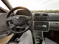 Skoda fabia sw 1 at, 2012 - afbeelding 25 van  25