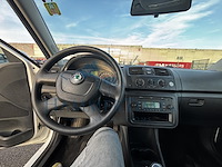 Skoda fabia sw 1.2 cr tdi ambiente dpf, 2010 - afbeelding 5 van  32