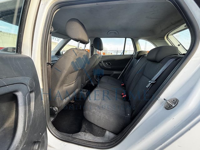 Skoda fabia sw 1.2 cr tdi ambiente dpf, 2010 - afbeelding 10 van  32