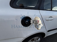 Skoda fabia sw 1.2 cr tdi ambiente dpf, 2010 - afbeelding 11 van  32