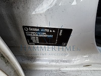 Skoda fabia sw 1.2 cr tdi ambiente dpf, 2010 - afbeelding 15 van  32