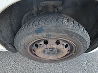 Skoda fabia sw 1.2 cr tdi ambiente dpf, 2010 - afbeelding 16 van  32