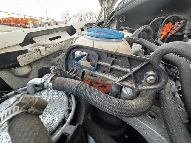 Skoda fabia sw 1.2 cr tdi ambiente dpf, 2010 - afbeelding 18 van  32