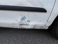 Skoda fabia sw 1.2 cr tdi ambiente dpf, 2010 - afbeelding 21 van  32