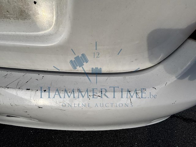 Skoda fabia sw 1.2 cr tdi ambiente dpf, 2010 - afbeelding 22 van  32