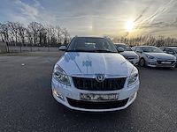 Skoda fabia sw 1.2 cr tdi ambiente dpf, 2010 - afbeelding 12 van  32