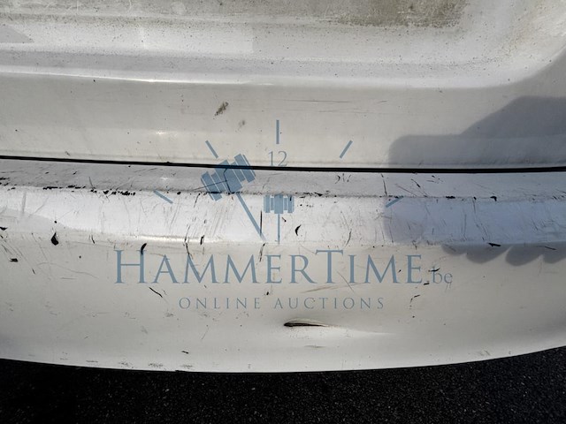 Skoda fabia sw 1.2 cr tdi ambiente dpf, 2010 - afbeelding 24 van  32