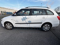 Skoda fabia sw 1.2 cr tdi ambiente dpf, 2010 - afbeelding 31 van  32