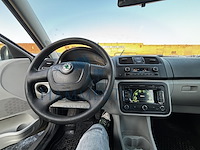 Skoda fabia sw 1.2 cr tdi ambiente dpf, 2011 - afbeelding 2 van  32