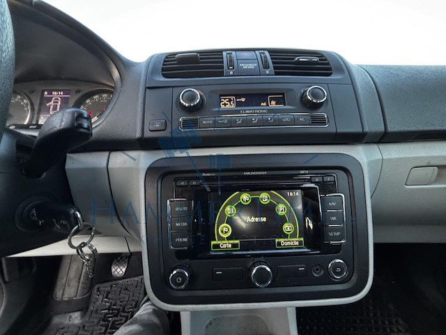 Skoda fabia sw 1.2 cr tdi ambiente dpf, 2011 - afbeelding 3 van  32