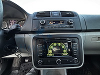 Skoda fabia sw 1.2 cr tdi ambiente dpf, 2011 - afbeelding 3 van  32