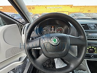 Skoda fabia sw 1.2 cr tdi ambiente dpf, 2011 - afbeelding 6 van  32