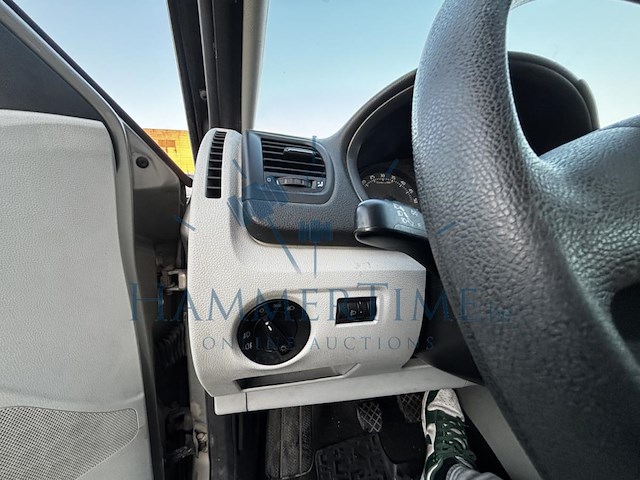 Skoda fabia sw 1.2 cr tdi ambiente dpf, 2011 - afbeelding 7 van  32