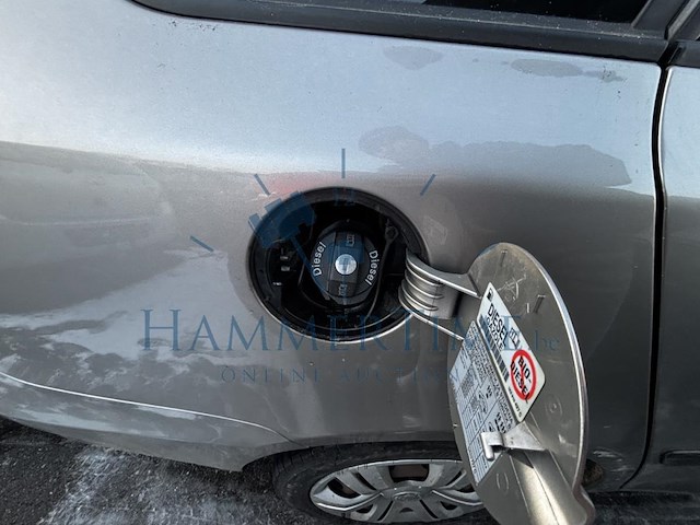 Skoda fabia sw 1.2 cr tdi ambiente dpf, 2011 - afbeelding 10 van  32